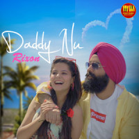 Daddy Nu(feat. Raveen Anand)_Rixon,Raveen Anand