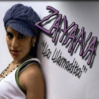 Entre Tus Brazos_Zayana