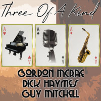 My Heart Cries for You_Guy Mitchell