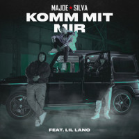 KOMM MIT MIR(feat. Lil Lano)_Majoe,Lil Lano,Silva