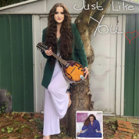 Just Like You_Bethany Jade,Donna Ulisse,Amour