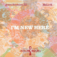 Better For You (feat. Ango) (R_MeLo-X,Jesse Boykins III