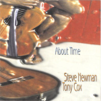 Duelling Zorbas_Steve Newman,Tony Cox