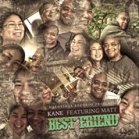 Best Friend (feat. Matt)_Kane,Matt