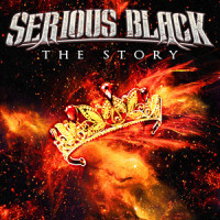 The Story_Serious Black