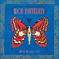 Possession_Iron Butterfly