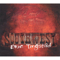 Sunrise at Four Corners_Eric Tingstad