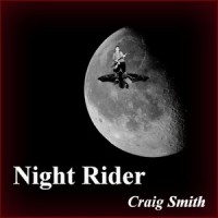 Night Rider_Craig Smith