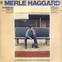 I'm A White Boy_Merle Haggard,The Strangers