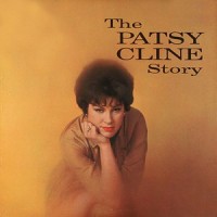 You're Stronger Than Me_Patsy Cline