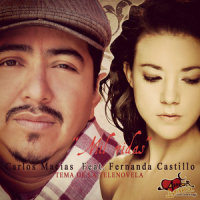 Mil Vidas_Carlos Macías,Fernanda Castillo