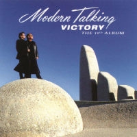 When The Sky Rained Fire_Modern Talking