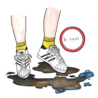 B Cool(feat. Melanie Faye)_Magroove,Melanie Faye
