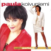 Romantique - Romantiikkaa_Paula Koivuniemi