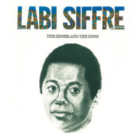 When I'm on My Own You Are on My Mind_Labi Siffre