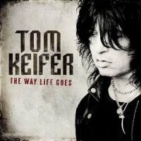 Ask Me Yesterday_Tom Keifer