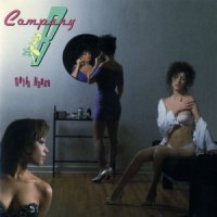 Easy To Be Hard_Company B