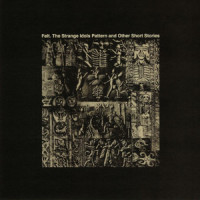 Crucifix Heaven_Felt