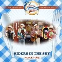 Fiddle Tune_Riders In The Sky