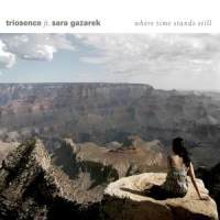 Only One Evening_Triosence,Sara Gazarek