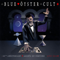 This Ain't the Summer of Love_Blue Oyster Cult