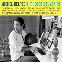Fais-moi une place_Michel Delpech