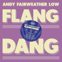 Keep Your Faith_Andy Fairweather Low