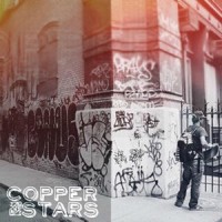 Fire Heart_Stars,Copper