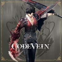 Code Vein_Go Shiina,Jose Delgado,Sachiko Miyano
