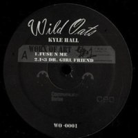 Slow Dancensteppn On Toes_Kyle Hall