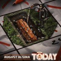 Today_August Alsina