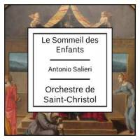De profundis in G Minor, IAS. 13_Orchestre de Saint-Christol,Antonio Salieri