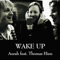 Wake Up_Thomas Hien