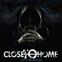 Promise_Close To Home
