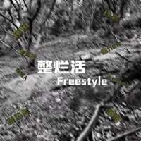整烂活freestyle_阿拉梅