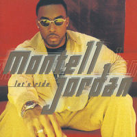 I Say Yes (Interlude)_Montell Jordan,Pastor Clarence E. Mcclendon