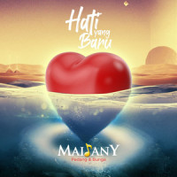 Hati yang baru_Maidany