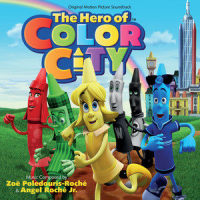Color City Song_Tara Strong