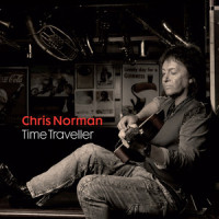 Homeward Bound_Chris Norman
