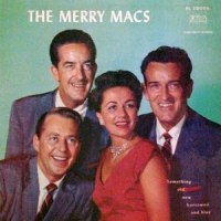 Jingle Jangle Jingle_The Merry Macs