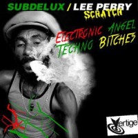 Electronic Angel_Subdelux,Lee Scratch Perry