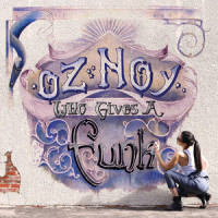 I Got You_Oz Noy,Chris Potter