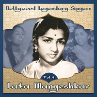 Aate Jate Pahalu Me Aaya Koyi, From ''Yahudi''_Lata Mangeshkar,Shankardas Kesarilal