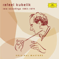 Schoenberg: Gurre-Lieder / Part 1 - 4. Waldemar: Ross! Mein Ross! (グレノウタ: ワガマヨ、ナニユエノユルキアシドリゾ|グレの歌: 我が馬よ、なに故のゆるき足どりぞ!)_Herbert Schachtschneider,Symphonie Orchester des Bayerischen Rundfunks,Rafael Kubelik