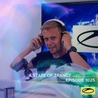 A State Of Trance(ASOT 1025)_Armin Van Buuren