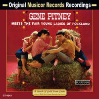 Brandy Is My True Love's Name_Gene Pitney
