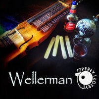 Wellerman_Perły i Łotry