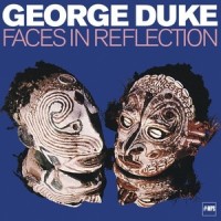 Faces in Reflection No.1_George Duke