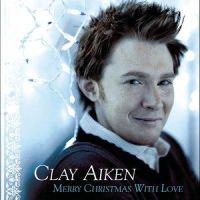 Joy to the World_Clay Aiken