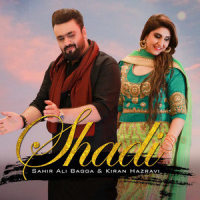 Shadi_Sahir Ali Bagga,Kiran Hazravi
